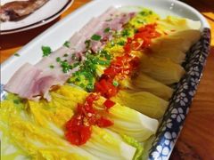 刀板香娃娃菜-兴农记