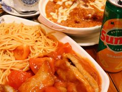 -番茄屋葡式美食(总店)
