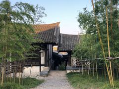 -茅山东方盐湖城景区