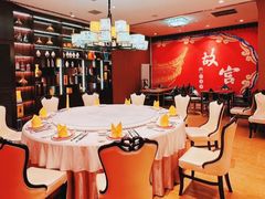 -满堂·烤鸭店·北京菜(鼓楼店)