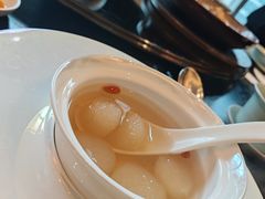 -广州康莱德·韵轩中餐厅