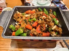 -恰饭·老长沙市井菜 (天河客运站店)