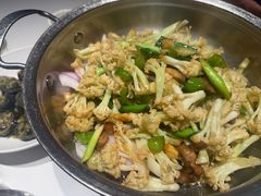 -鑫小城故事·藕汤·家常菜(台北一路总店)