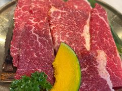 -韩宫宴烤肉·料理(苏州中心店)