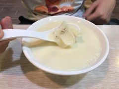 -兄弟深夜豆浆