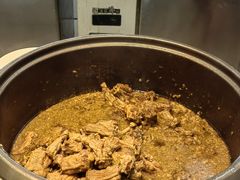 炖牛肉-王三姑牛肉饼
