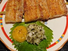 -鸟万·炭火料理Yaki ONE(星光店)