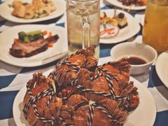 -杭州国际会议中心洲际酒店-德国啤酒屋(砂之船国际生活广场店)