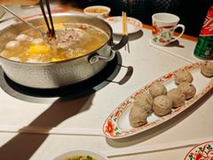 -汕头八合里海记牛肉店(清河店)