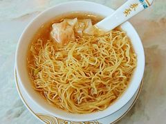 -香港麦奀云吞面世家(中山二路店)