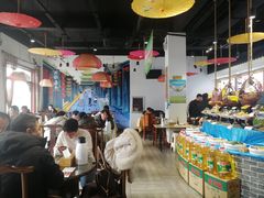 -良师门滨海人家·海鲜·家常菜(滨海城店)