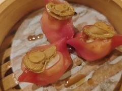-正佳广场万豪酒店-粤菜餐厅·点心·海鲜·聚餐