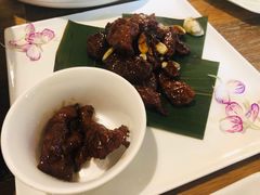 -旅马餐厅(茅家埠店)