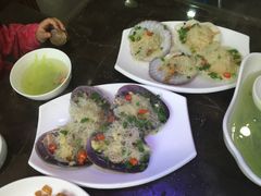 -锋味海鲜菜馆