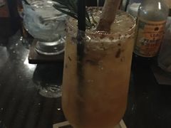 -礼途酒店·餐吧