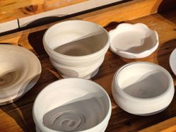 -袁亮今日陶艺(苹果社区总店)