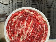 -蓉城老院十年老火锅(中南店)