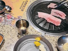 -安又胖韩国烤肉