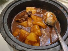 -翠清酒家(万丰路店)