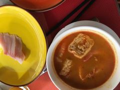 -佛山恒安瑞士大酒店-瑞士咖啡厅-主题自助餐