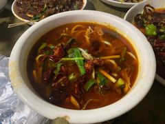 千层肚-三哥田螺(北书院街店)