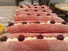 -奈雪的茶(亨特国际广场店)