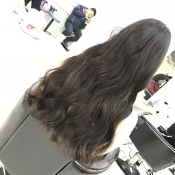 -DL HAIR SALON