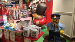 -Hamleys哈姆雷斯(东方福来德店)