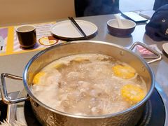 -椰小鸡·琼州糟粕醋·火锅(美兰缤纷城店)