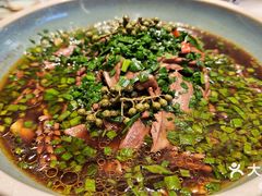 -打酱油·非遗淮扬菜(瘦西湖梅岭店)