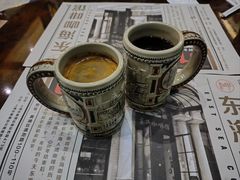 -东海咖啡馆