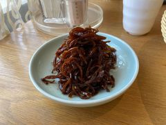 -山东宾馆·齐鲁苑餐厅