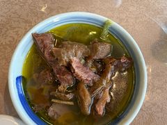 -乔家满族八大碗(流水沟店)