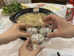 -菌之家·专业纯野生菌火锅·特色炒菌