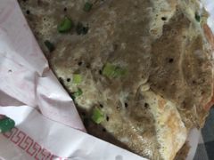 煎饼-真素诚(玉泉路总店)