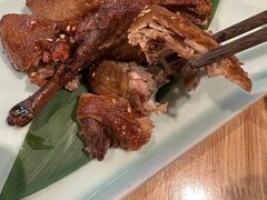 -全牛匠·乐山跷脚牛肉(新中关店)
