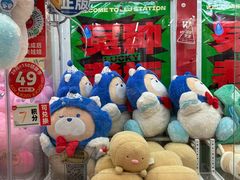 -LLJ夹机占(正佳广场店)