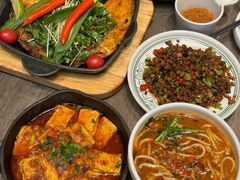 -云海肴·汽锅鸡·云南代表菜(美罗城店)