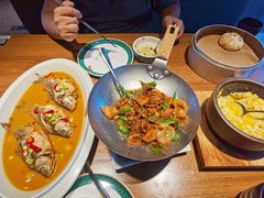 -7017浙菜•建德味(星荟广场店)