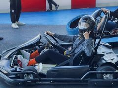 -竞速卡丁车赛车会(道滘店)