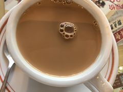 -吴系粤菜馆·茶餐厅(深业上城店)