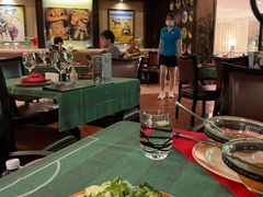 -五洲皇冠巴西烤肉餐厅