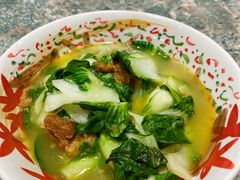 -红厨巷·淮扬菜(熙南里店)