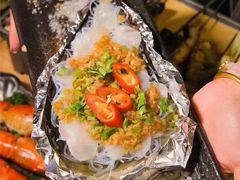 -质烤烤物·活烤海鲜(质烤总店)