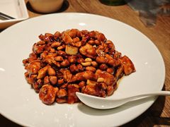 宫保鸡丁-大潮淮·淮扬菜(何园旗舰店)