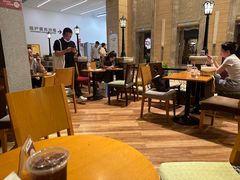 -COSTA COFFEE(德基广场店)