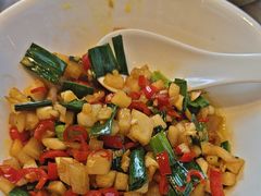 -印象鲵宴·张家界地标美食名片(溪布街店)