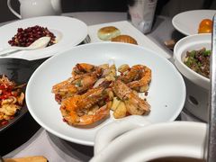 -徐记海鲜(梅溪新天地店)