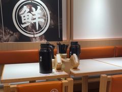 -味千拉面(广州白云机场T1西二店)