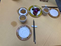 -仿膳饭庄·宫廷风味(百年传承店)